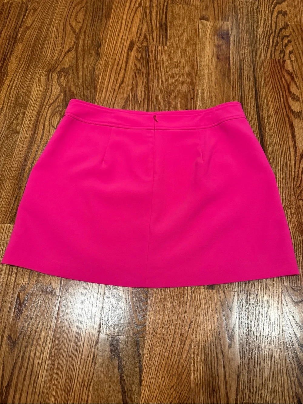 Veda Mini Skirt - Amanda Uprichard